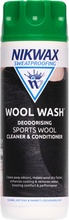 Nikwax Wool Wash Pesuaine Villalle - 300 ml