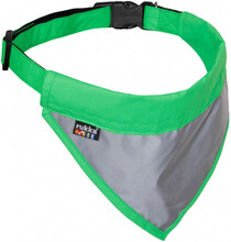 Rukka Flip Säkerhetsscarf - Green (M)