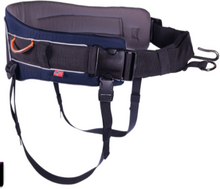 Non-stop Dogwear Trekking belt - Blå (S)