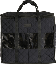 CATAGO Bandage bag Quilted - Black