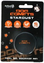 Dog Comets Stardust S - Musta
