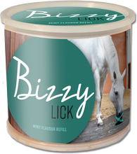 Bizzy Lick Slicksten - Mint