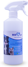 Removeit ECO Pet Ihon- ja Haavanhoitoaine Eläimille - 500 ml