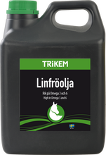 Trikem Vimital Linfröolja - 5000 ml