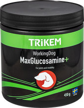 TRiKEM MAX Glukosamin+ för Hund
