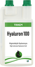 Trikem Vimital Hyaluron 100- 1000ml