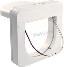 PetSafe - Petporte Smart Flap Microchip Kattlucka