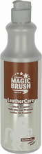 Magic Brush Leather Care - Läderolja Premium 500 ml