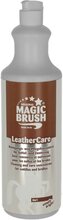 Magic Brush Leather Care - 3 in 1 Cleaning and Care concentrate 1000 ml
