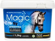NAF Magic powder 1,5 kg