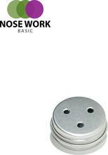 NoseWork Behållare med Magnet - Mini