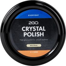 2GO Crystal Polish Skoputs Neutral - 50ml