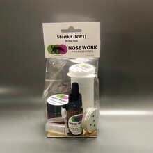 NoseWork Startkit - Professional