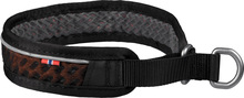 Non-Stop Dogwear Rock Collar 3.0 - Hundhalsband (XXL)