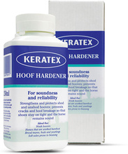 KERATEX Hoof Hardener - 250ml