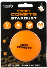 Dog Comets Stardust M - Oranssi