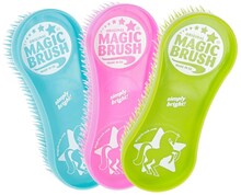 Magic Brush Set - Rainbow