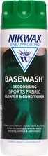 Nikwax Base Wash Tvättmedel För Sportkläder - 300 ml