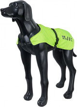 Rukka Flap Visible Vest - Reflexväst för hund (XS 25,5 cm)