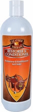 Absorbine Leather Therapy Läderbalsam – 473 ml