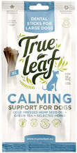True Leaf Calming Dental Sticks XL – 125 g