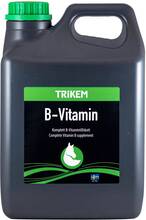 Trikem B-vitamin Flytande 2,5 liter