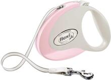 Flexi Style Band - rosa (S - 3M (Max 12 kg))