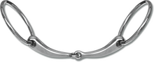 Waldhausen Anatomiskt Tvådelat Bett Lösa Ringar (13,5 cm)