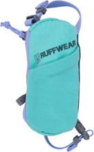 Ruffwear Stash Bag Mini Bajspåsehållare - Aurora Teal