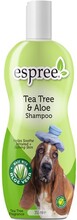 Espree Tea Tree & Aloe Medicated Shampoo 355 ml
