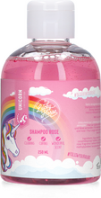 Lucky Horse Unicorn Shampoo Rose - 250ml