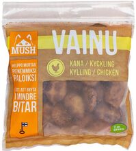 MUSH VAINU® - Kycklinggodis 150g