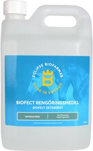 Biofarmab Biofect Rengöringsmedel 2,5 L
