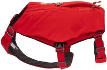 Ruffwear Switchbak™ Valjaat - Red Sumac (L/XL)