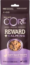 CORE Reward+ Treats Calming Hundgodis - 170 g