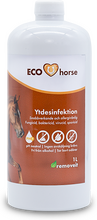 Removeit ECO Horse Yt- & Luftdesinfektion - 1000 ml