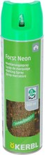 Kerbl Markeringsspray Forst Neon 500 ml - Neon Grön