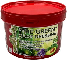 Kevin Bacon's Hoof Dressing - The Green - Hovbalsam - 2,5 Liter