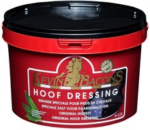 Kevin Bacon's Hoof Dressing Svart Hovfett - 2,5 liter