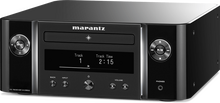 Marantz MCR612 Melody X Zwart