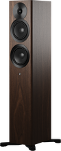 Dynaudio Focus 30 Walnoot