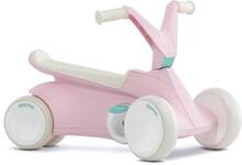 BERG Toys - gåbil GO², pink