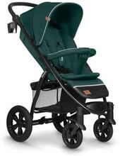 lionelo Buggy Annet Tour Green Turquoise