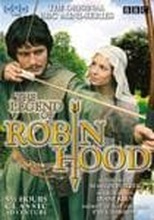 The Legend of Robin Hood (BBC)