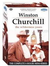 Winston Churchill- The Wilderness Years