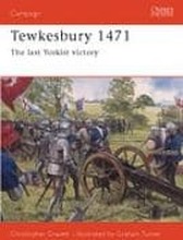 Tewkesbury 1471