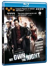 We Own the Night (Blu-ray)