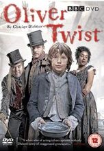 Oliver Twist (Import)