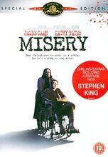 Misery - Special Edition (Import)