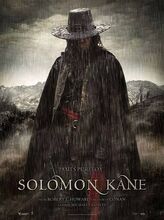 Solomon Kane (Import)